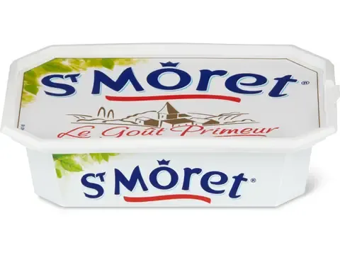 St. Môret · Fromage frais 150g