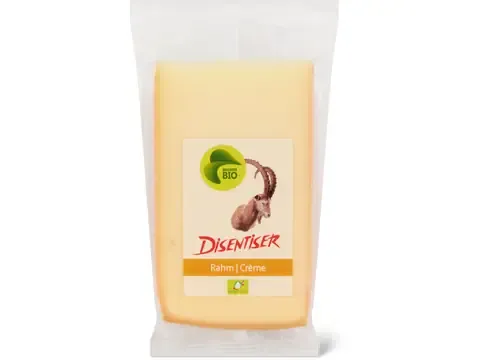 Crème Disentiser · Bio 100 g