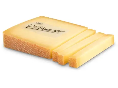 Fromage d’alpage L’Etivaz 100 g