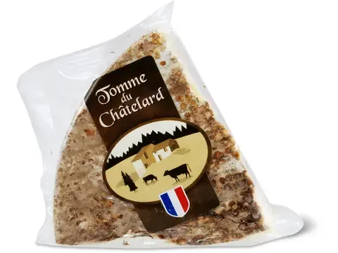 Tomme du Chatelard 100 g
