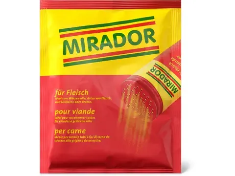 Mirador · Viande 90g