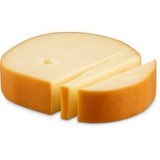 Jermi fromage fumé 100 g