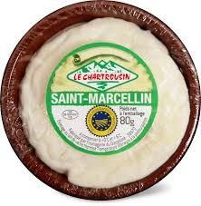 Saint-Marcellin 80g