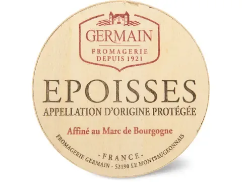 Époisses de Bourgogne 250g