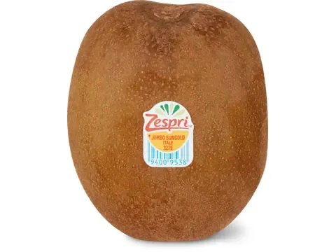 Extra · Kiwis · dorés 1 pièce