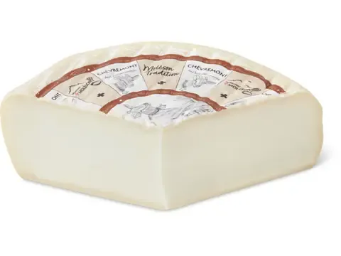 Chèvremont 100 g