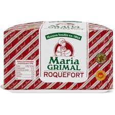 Roquefort Maria Grimal 100 g