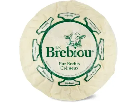 Le Brebiou 100 g