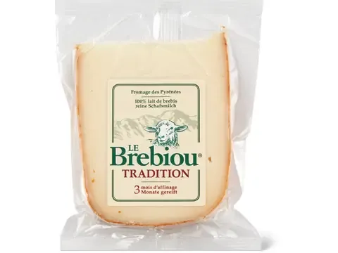 Le Brebiou Tradition 100 g