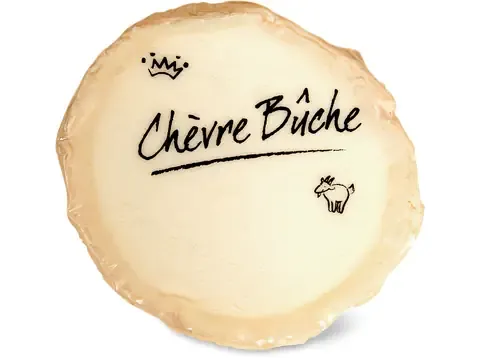 Chèvre bûche 100 g