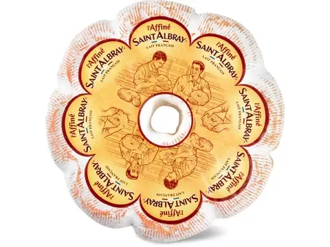 Vieux Pané 100 g