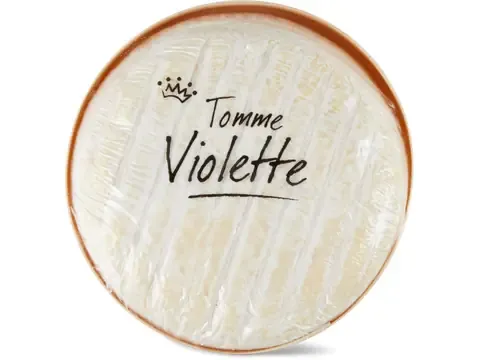 Tomme Violette 150g