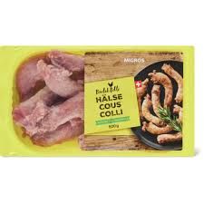 Cous · Poulet 500g