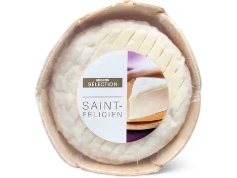 Sélection · Saint-Félicien 180g