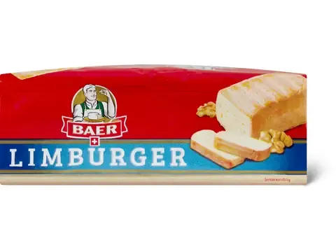 Baer · Fromage Limburger 150g