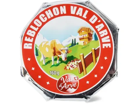 Jean-Louis · Fromage à pâte molle 160g