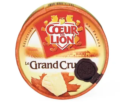 Coeur de Lion · Le Grand Cru 200g
