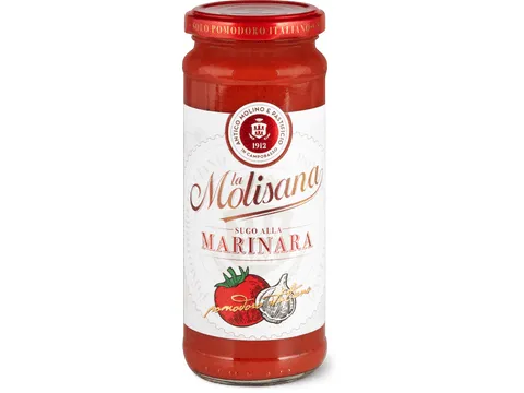 La Molisana · Sugo Marinara 340g