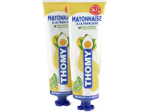 Thomy · Mayonnaise à la française 2x265g