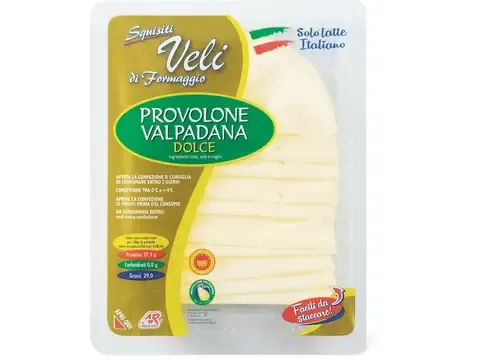 Provolone 100g