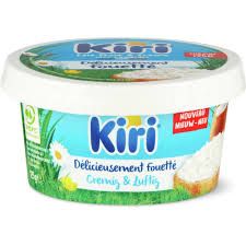 Kiri · Fromage frais à tartiner 125g
