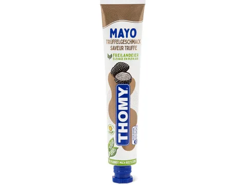Thomy · Mayonnaise · saveur truffe 85g