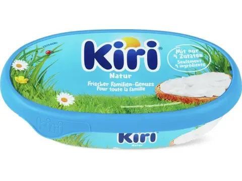 Kiri · Fromage à tartiner 150g
