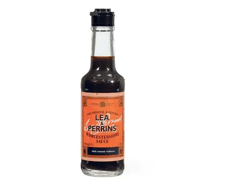 Heinz · Sauce Worcestershire 150ml