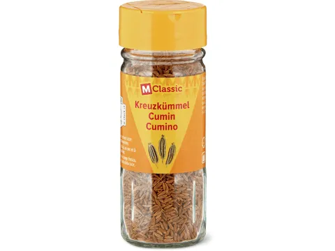 M-Classique · Cumin 47g