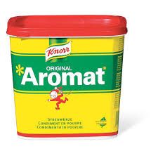 Knorr · Aromat · Boîte 1kg