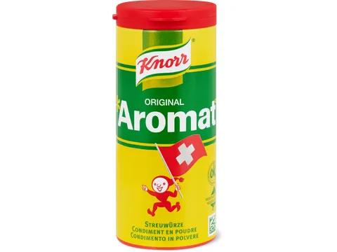 Knorr · Aromat 90g