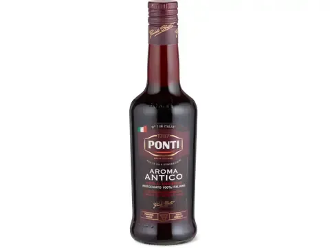 Ponti · Aceto Aroma Antico · vino rosso 500ml