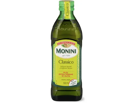 Monini · Classico · extra vierge 500ml