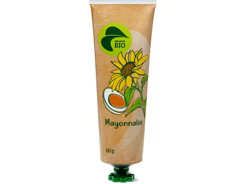 Mayonnaise · Bio 265g