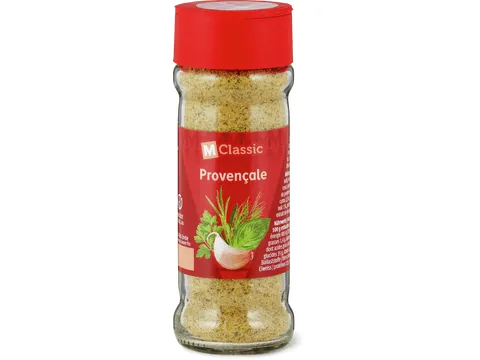 M-Classique · Provençale 87g