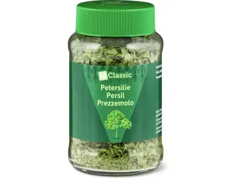 M-Classic · Persil · séché 14g