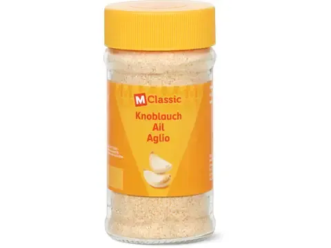 M-Classic · Ongle granuleux 135g