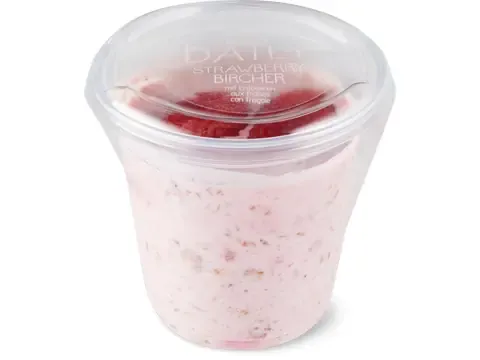 Daily · Muesli à la fraise 275g