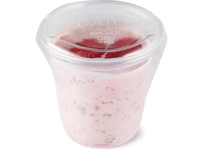 Daily · Muesli à la fraise 275g