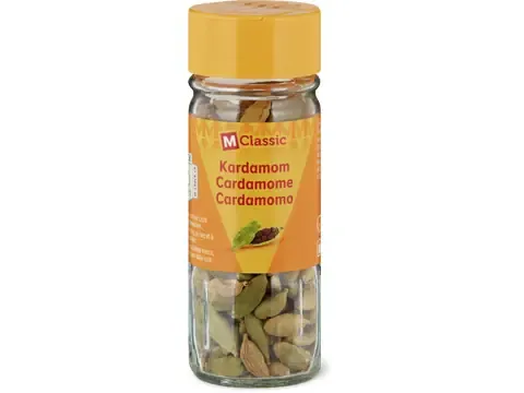 M-Classique · Cardamome 32g