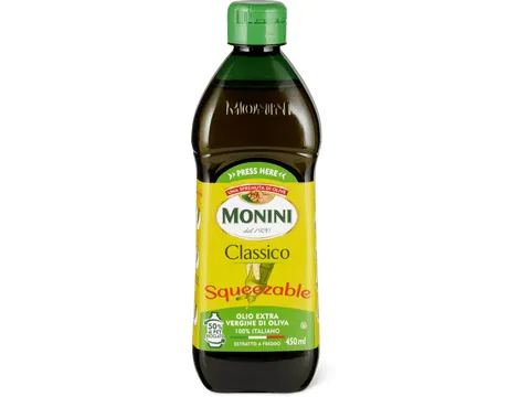 Monini · Classico · Squeezable  450ml