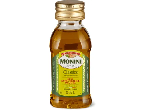 Monini · Classico · mini 50ml