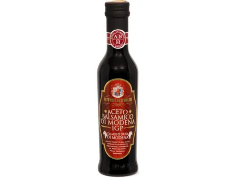 Giacobazzi · Aceto Balsamico di Modena 250ml