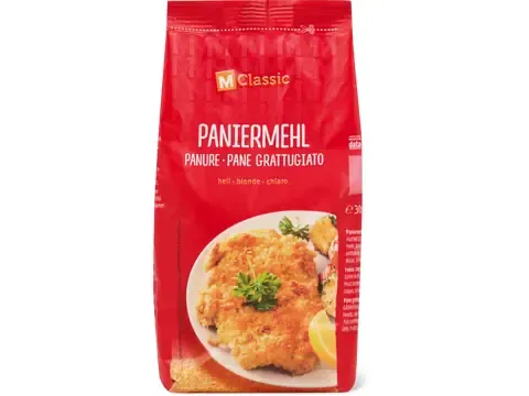 M-Classic · Panure · blonde 300g