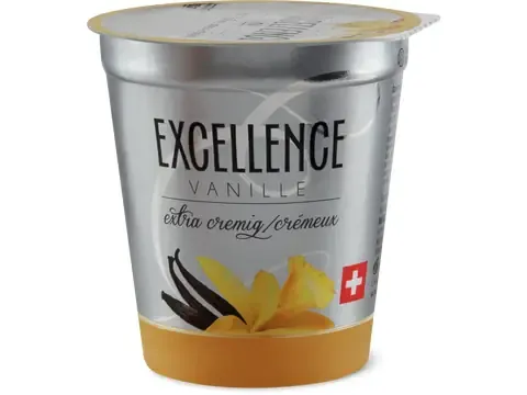 Excellence · Yogourt · Vanille 150g