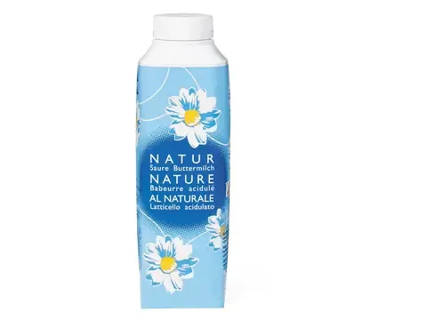 Babeurre · Nature 500ml