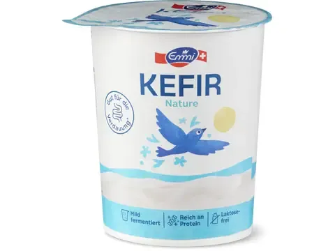 Emmi · Kefir · Nature 450g