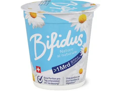 Bifidus · Yogourt · Nature 150g