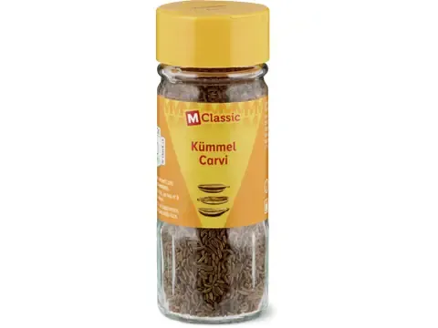 M-Classique · Carvi 50g