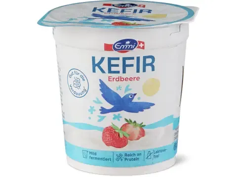 Emmi · Kefir · Fraise 150g